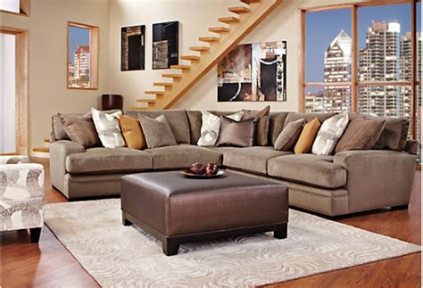 Rooms To Go Furniture
