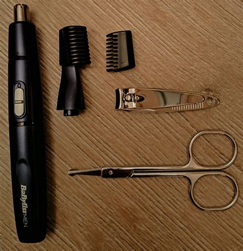 Триммер для мужчин Babyliss 7058PE | отзывы