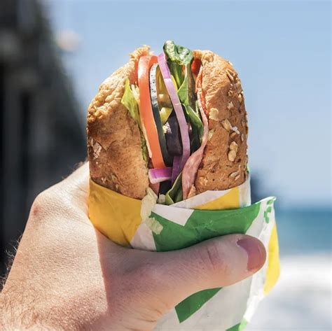 Hold On To Your Hoagies, Because Subway Says They Are Selling The Business