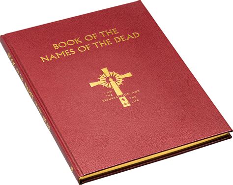 book   names   dead catholic book publishing