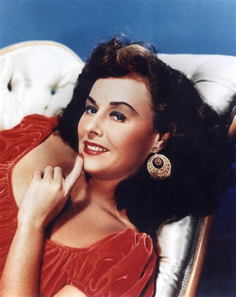 Paulette Goddard-Annex