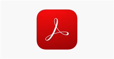 Adobe Acrobat Reader Icon at Vectorified.com | Collection of Adobe ...