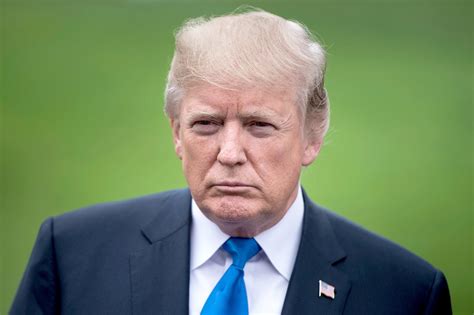 President Trump Subpoenaed Over Sexual Misconduct Allegations - NBC News