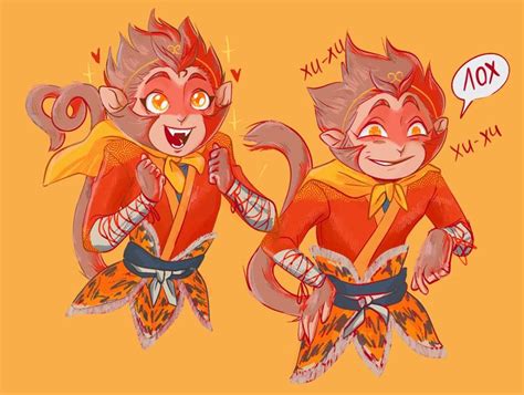 Wukong | Комиксы, Лего, Обезьяна