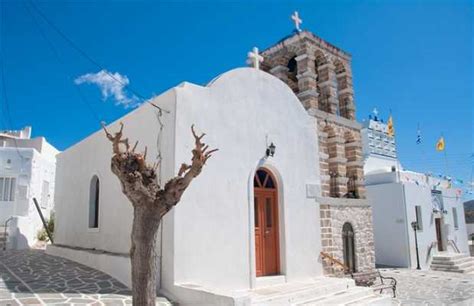 Kostos in Paros: 1 reviews and 5 photos
