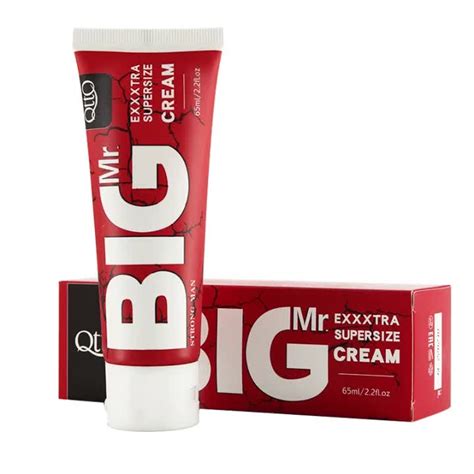 Strong Man Titan Gel Xxl Big Penis Enlargement Erection Enhancer ...