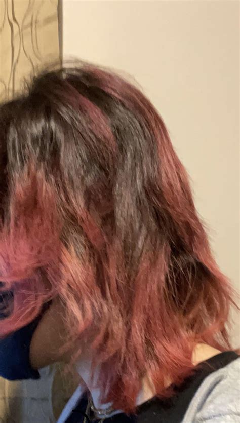 How would I be able to get more volume in my hair? : r/femalehairadvice