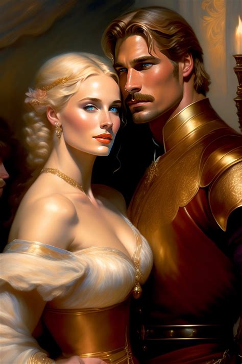 Jaime Lannister Brienne