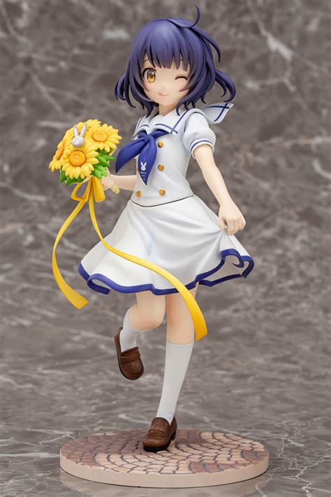 Is the Order a Rabbit??: Maya (Summer Uniform) (Reissue) | HLJ.com