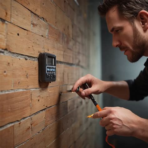 how to find studs in wall with stud finder