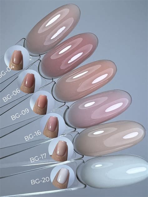 Builder gel "SOFT " 20, 15 мл - Укрепление и наращивание ногтей - Алена ...
