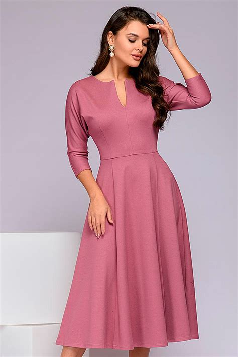 Платье. 1001 DRESS