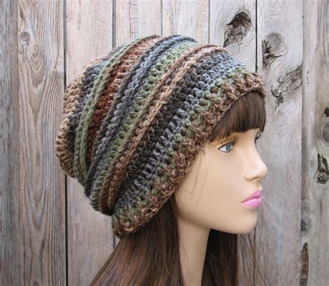 Crochet Hat Free Pattern For Beginners at Bruce Cooney blog