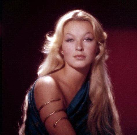 Марина Влади: «Самое большое счастье - это жить». Обсуждение на ...