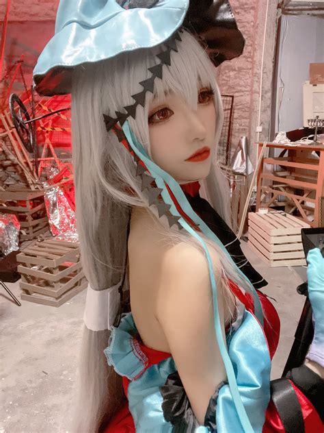 coser衣衣 on Twitter: "https://t.co/C2zosxE3lw" / Twitter