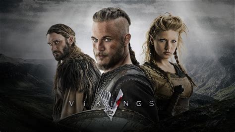 Сериал «Викинги»: muph — LiveJournal