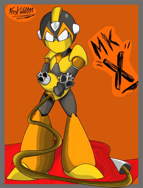 MK"X"? by frost666999 on Newgrounds