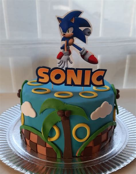 Muchas gracias Xenia! Hermosa torta de... - Pasteles con Arte