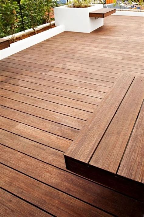Deck Flooring - Decking Latest Price, Manufacturers & Suppliers