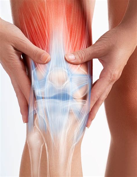 Knee Pain: Causes, Treatments & Prevention - FSAP Care