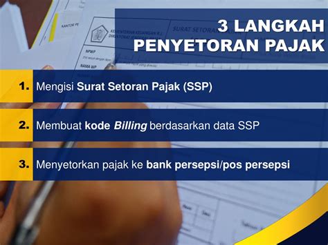 kewajiban perpajakan bendahara pemerintah powerpoint