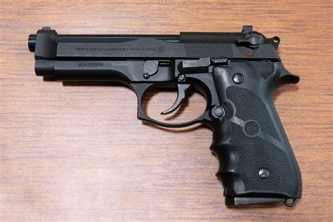 49％割引ブラック系【在庫僅少】 マルシン製 M92F モデルガン トイガン ミリタリーブラック系-OTA.ON.ARENA.NE.JP