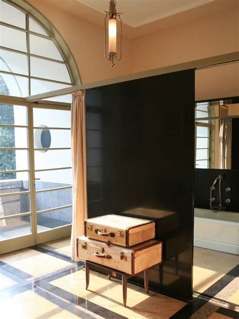 Step inside: Villa Necchi Campiglio