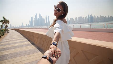 Is He Leading Me On?