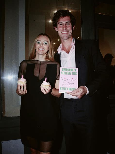 Keeley Hazell - Keeley Hazell added a new photo.