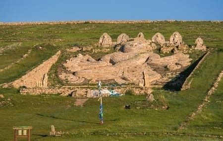 ФОТО: Монгол орны үзэсгэлэнт байгаль