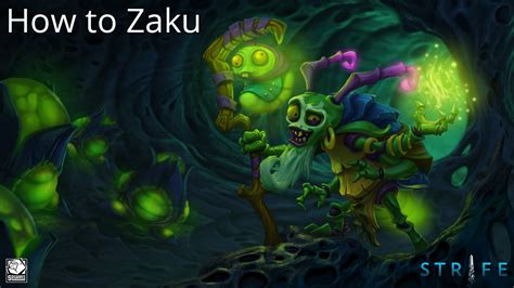 How to Zaku - YouTube