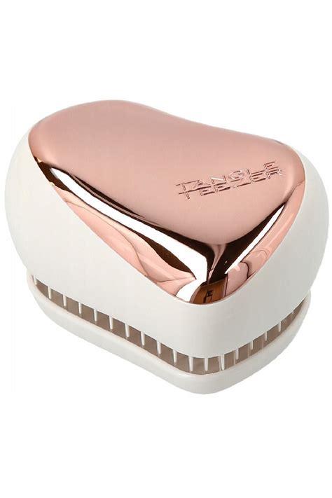 Tangle Teezer Rose Gold Compact Styler Saç Fırçası Fiyatı, Yorumları ...