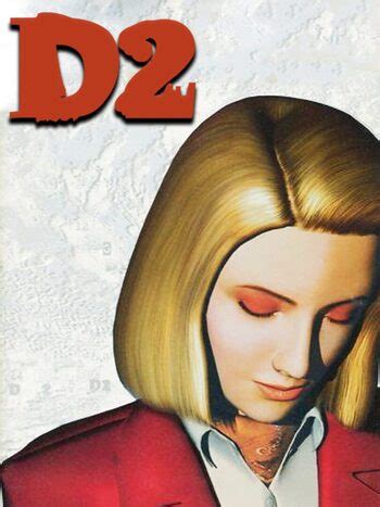 Buy D2 Dreamcast | Cheap price