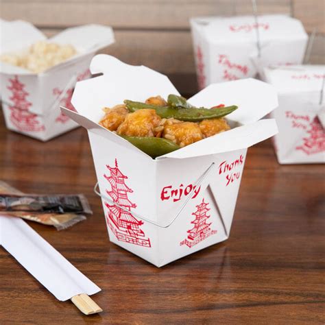 Chinese food sizes quart pint at russel forde blog
