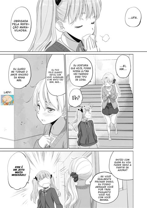 Tae-chan to Jimiko-san - Capítulo 15