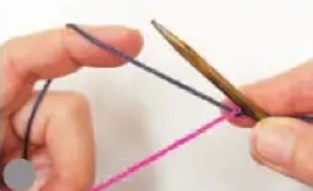 How To: Provisional Cast On - Knitting Kingdom