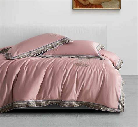 Постельное белье VERSACE модель 608