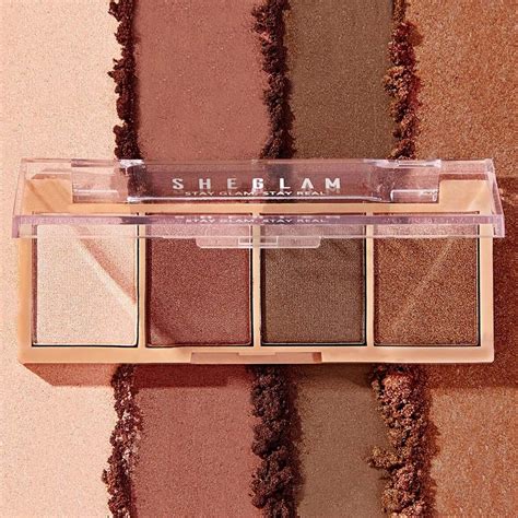 Produtos Sheglam - Pronta Entrega - Dona do Dia Store