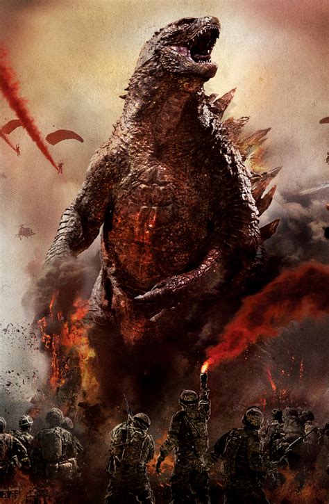 Godzilla 2014 hd images Wallpaper, HD Movies 4K Wallpapers, Images and