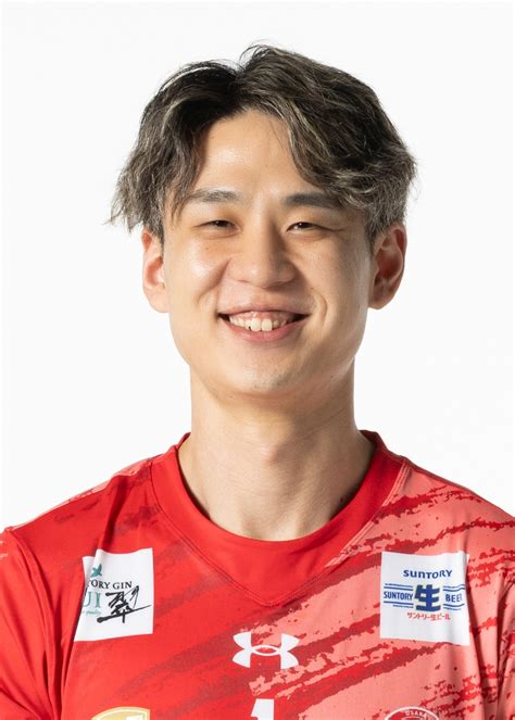 小川 智大 | 選手名鑑 | 大同生命SVリーグ男子 2025-26 | バレーボール | J SPORTS【公式】