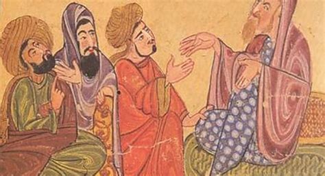 Thus God made a covenant with all the prophets | San Diego Reader