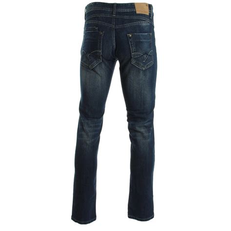 RG512 Slim Cut Denim S54182, Jeans homme