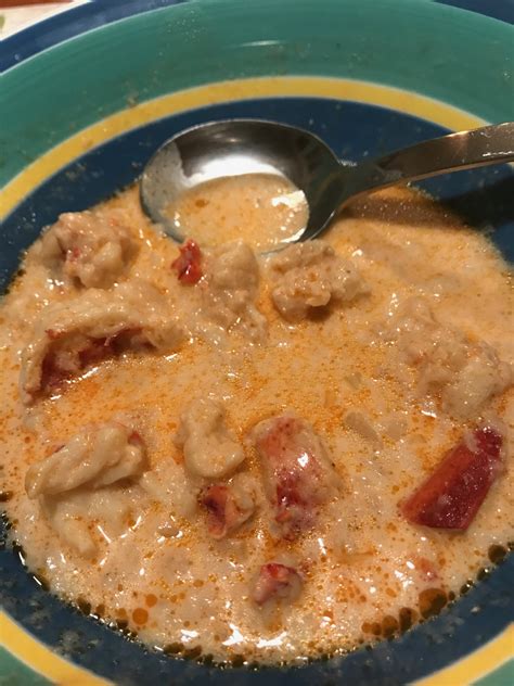 lobster stew recipes 3