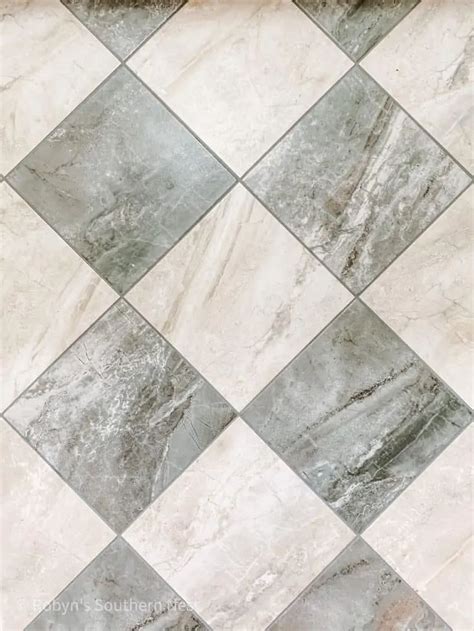 pick   checkered floor   home checkered tile