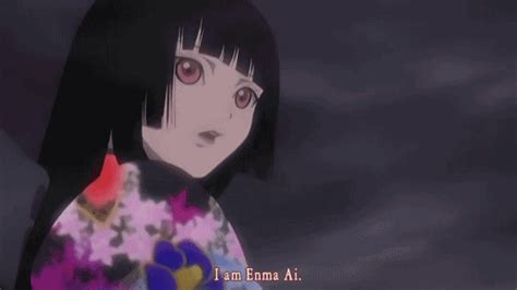 Rate this anime day 61: Hell Girl | Sports, Hip Hop & Piff - The Coli