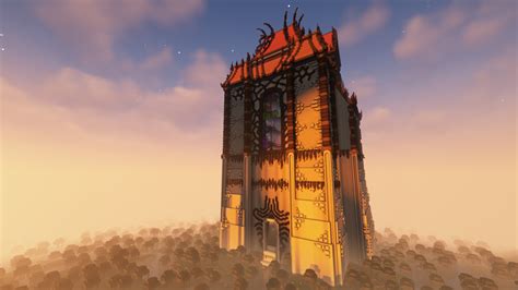 When Dungeons Arise - Forge!