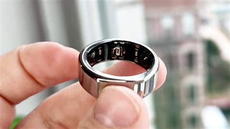 Samsung Galaxy Ring vs. Oura Ring — which smart ring wins? | Tom's Guide