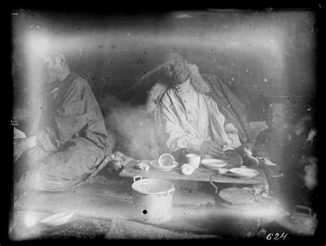 Енисейская губерния начала ХХ века. Часть 7: humus — LiveJournal