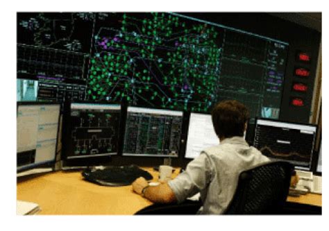 system operator incsys