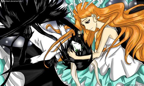BLEACH - Kubo Tite - Wallpaper #601907 - Zerochan Anime Image Board